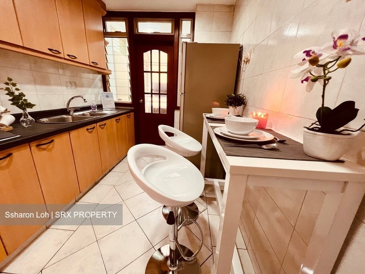 Northvale (D23), Apartment #467556171